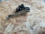 Shimano STX voorderailleur, Fietsen en Brommers, Fietsonderdelen, Gebruikt, Derailleur of Ketting, Shimano, Mountainbike