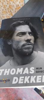 Thijs Zonneveld - Thomas Dekker, Ophalen of Verzenden, Zo goed als nieuw, Thijs Zonneveld