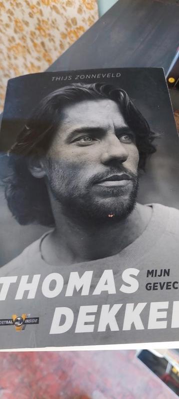 Thijs Zonneveld - Thomas Dekker beschikbaar voor biedingen