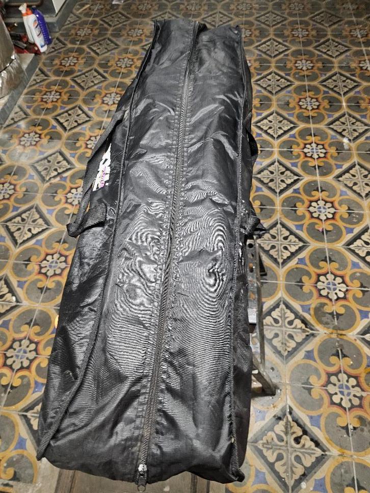 DJ-apparatuur, HP-statieven en meer, Muziek en Instrumenten, Dj-sets en Draaitafels, Zo goed als nieuw, Ophalen