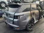 TANKKLEP Land + Range Rover Range Rover Sport (LW), Gebruikt, Land Rover