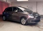 Citroën C4 Picasso 1.2 Benzine Automaat Euro6, Auto's, Automaat, C4 (Grand) Picasso, Bedrijf, Centrale vergrendeling