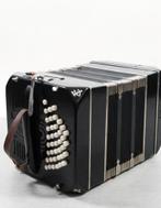 Bandonéon Fratelli Crosio Chromatique, Musique & Instruments, Accordéons, Autres marques, Enlèvement ou Envoi, Autres formats