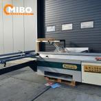 Constant Philips paneelzaag 3300mm zaagmachine ****, Zakelijke goederen, Machines en Bouw | Houtbewerking, Ophalen of Verzenden