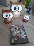 Pc game moto reflex, Ophalen of Verzenden
