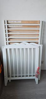 Bed Hensvik Ikea, Kinderen en Baby's, Kinderkamer | Bedden, Ophalen, Zo goed als nieuw, Matras