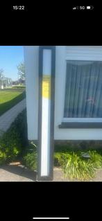 Aluplast vast paneel, Doe-het-zelf en Bouw, Raamkozijnen en Schuifdeuren, Ophalen of Verzenden