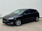 ✅ Ford Focus 1.5 TDCi SYNC Edition GARANTIE Airco Navi PDC, 5 places, Carnet d'entretien, Cuir, 70 kW