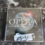 2CD The Best Opera Album in the World... Ever, Cd's en Dvd's, Cd's | Verzamelalbums, Ophalen of Verzenden, Dance