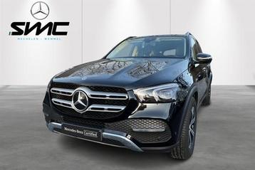 Mercedes-Benz GLE 350 de 4MATIC beschikbaar voor biedingen