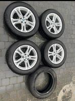 4 pneus hiver BMW, Ophalen, Winterbanden, Band(en)