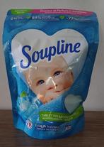 Soupline wasverzachter tabletten Nieuw, Ophalen of Verzenden, Overige typen