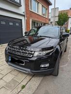 Range Rover Evoque Prestige Edition 2013, Auto's, Land Rover, Euro 5, Zwart, Zwart, Diesel