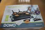Wok party set, Ophalen, Zo goed als nieuw, Wok