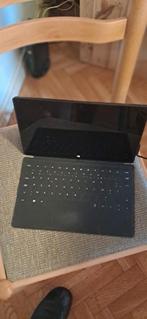 Microsoft Surface, Ophalen, Gebruikt