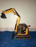 Bruder cat kraan, Zakelijke goederen, Machines en Bouw | Kranen en Graafmachines, Ophalen, Kraan