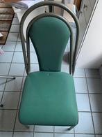 4 keuken stoelen, Huis en Inrichting, Stoelen, Ophalen, Zo goed als nieuw