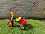 Tricycle pour enfant, Autre, Tige de poussée, Enlèvement, Utilisé