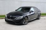 BMW M3 F80 DKG / hud, h&k, navi pro, cam, mem, carbon, Auto's, Automaat, Achterwielaandrijving, 4 cilinders, USB