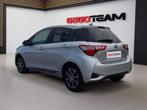 Toyota Yaris 1.5 HSD Y20 GPS JA CAMERA BT, Auto's, Toyota, Automaat, Euro 6, Parkeersensor, Bedrijf