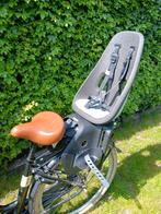 Fietsstoeltje - Thule Yepp Nexxt 2 Maxi Monument Grey, Ophalen, Gebruikt