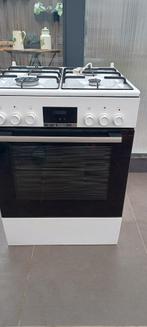 gasfornuis Bosch, Elektronische apparatuur, Ophalen, 60 cm of meer, Grill, 4 kookzones