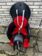 Chaise enfant sur vélo, Fietsen en Brommers, Fietsaccessoires | Fietsstoeltjes, Ophalen, Zo goed als nieuw, Achterzitje, Voetsteuntjes