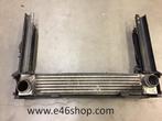 Intercooler BMW E60 E61 525d 530d tm 2007, Auto-onderdelen, Ophalen of Verzenden, Gebruikt, BMW