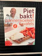 Piet bakt! 2-3-4, Boeken, Kookboeken, Ophalen of Verzenden