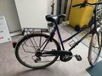 Gazelle sportieve fiets, Fietsen en Brommers, Ophalen, Gazelle, Minder dan 10 versnellingen, 28 inch