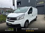 Fiat Talento 2.0d Multijet L1 H1 / 59.000km - 2021, Te koop, Talento, 5 deurs, Stof