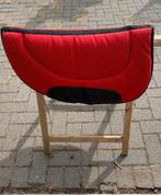 Western pad – NIEUW, Animaux & Accessoires, Chevaux & Poneys | Couvertures & Couvre-reins, Enlèvement ou Envoi, Neuf, Couverture