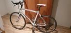 Scott Speedster S50FB, Ophalen, Gebruikt