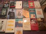 Leesboeken,  alle genres, romans,  thrillers enz, Boeken, Ophalen of Verzenden, Zo goed als nieuw