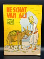 De Schat van Ali en andere Oosterse verhalen, Ophalen of Verzenden