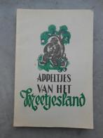 Appeltjes van het Meetjesland 1987 N38, Boeken, Geschiedenis | Stad en Regio, 19e eeuw, Ophalen of Verzenden, Zo goed als nieuw