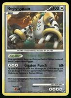 Regigigas 37/146 - Legends Awakened (Reverse Holo), Envoi, Utilisé