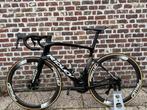 Fast forward ryot 44 disc tubewielen 12-speed, Fietsen en Brommers, Racefiets, Zo goed als nieuw, Fast forward, Ophalen