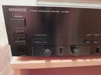 Kenwood KA 660, Audio, Tv en Foto, Versterkers en Ontvangers, Ophalen of Verzenden, Zo goed als nieuw, 60 tot 120 watt