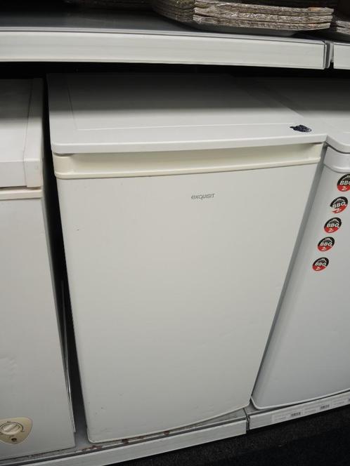 Exquisit koelkast tafelmodel od 48 cm, Elektronische apparatuur, Slowcookers, Gebruikt, Ophalen of Verzenden