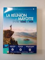 La Réunion et Mayotte - entre terre & mer, Boeken, Ophalen of Verzenden