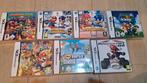 Nintendo DS Mario-collectie, Games en Spelcomputers, Games | Nintendo DS, Ophalen of Verzenden, Zo goed als nieuw
