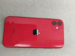IPhone 11 256GB, Telecommunicatie, Mobiele telefoons | Apple iPhone, IPhone 11, Zo goed als nieuw, Rood, Ophalen