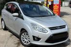 FORD C MAX 1.6 TDCI 2015 PANO/CLIM.DIG/CRUISE/JA16" DAK, Auto's, Euro 5, Monovolume, 1600 cc, Bedrijf