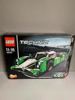 Lego Technic - 42039 24 Hours Racer Car - 100% Complete, Comme neuf, Ensemble complet, Lego