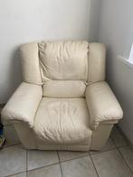 Relax, Huis en Inrichting, Ophalen, Gebruikt, 75 tot 100 cm, Leer