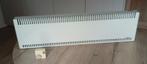 Electrische convectoren, Doe-het-zelf en Bouw, Verwarming en Radiatoren, Gebruikt, Minder dan 30 cm, 60 tot 150 cm, 800 watt of meer