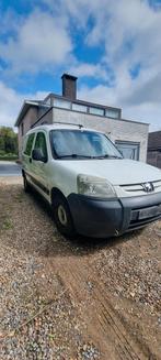 Peugeot Partner 1.6 2007 lichte vracht, Auto's, 4 deurs, Particulier, Euro 4, Te koop