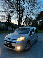 Citroen berlingo 1.6hdi 2009 euro 4, Auto's, Citroën, Berlingo, Diesel, Particulier, Euro 4