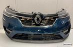 RENAULT ARKANA BUMPER MOTORKAP LED KOPLAMP KOELERPAKKET, Gebruikt, Achterklep, Renault, Ophalen of Verzenden